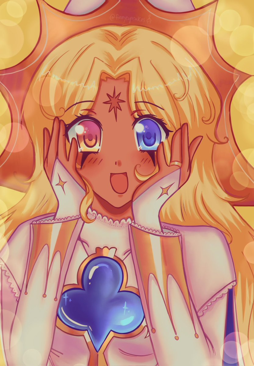 jackfreakydew's tweet photo. shes too moe who let her do this #purevanillacookie #cookierunkingdom #crk https://t.co/uIfFWCcWjV