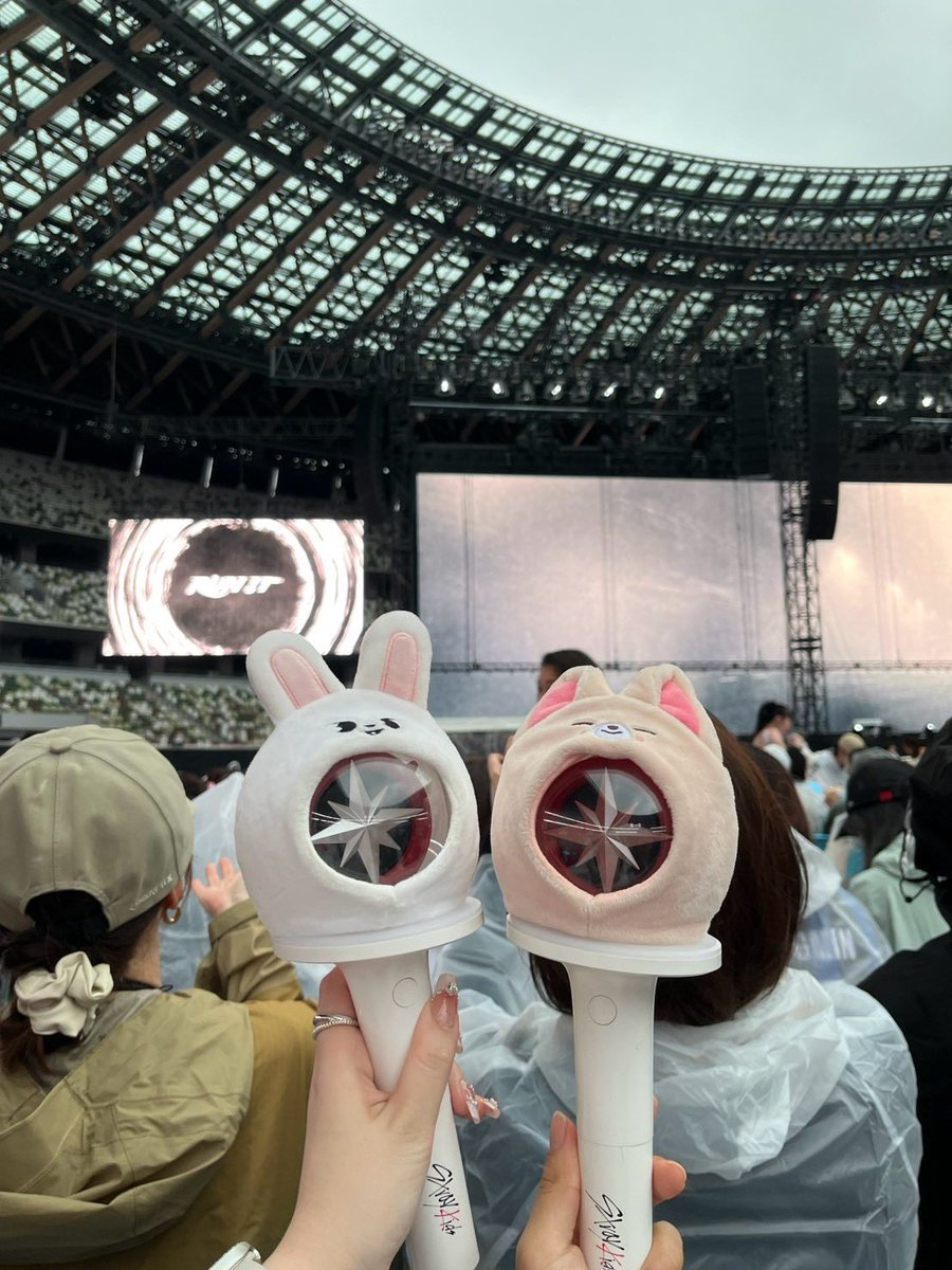 IN________0208's tweet photo. 国立本当に楽しすぎたな；；
名古屋2daysも楽しみすぎる( ᴖ ̫ᴖ )♩ https://t.co/J2ZaiW7dY2