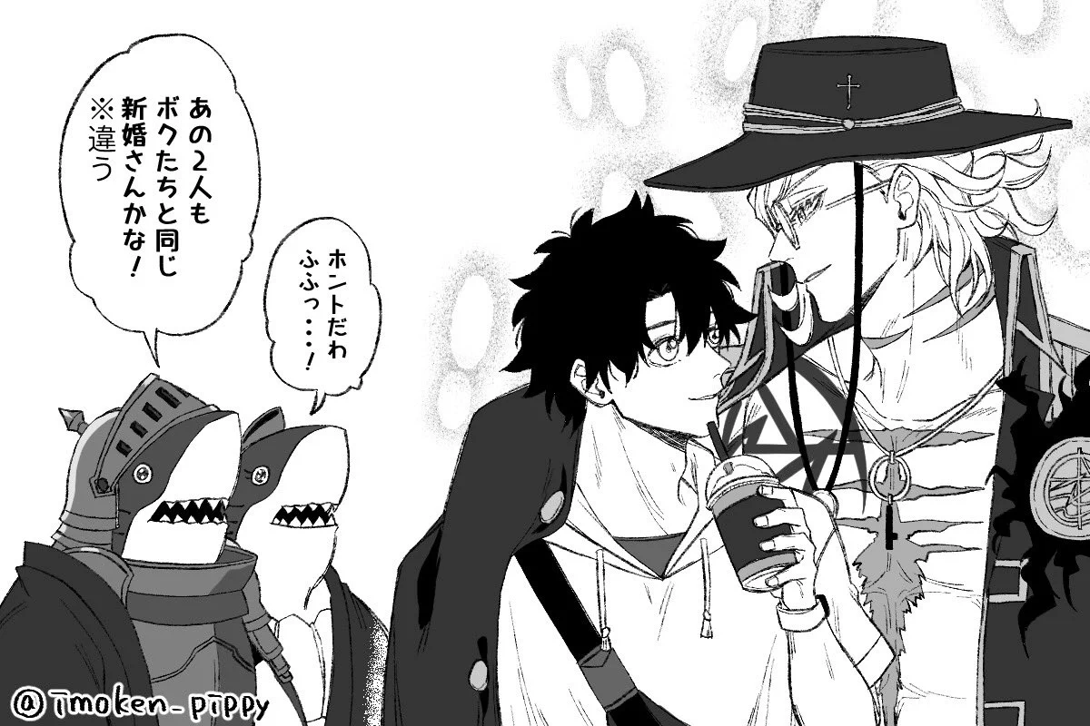 けんぴ 芋けんぴ (@imoken_pippy) / X