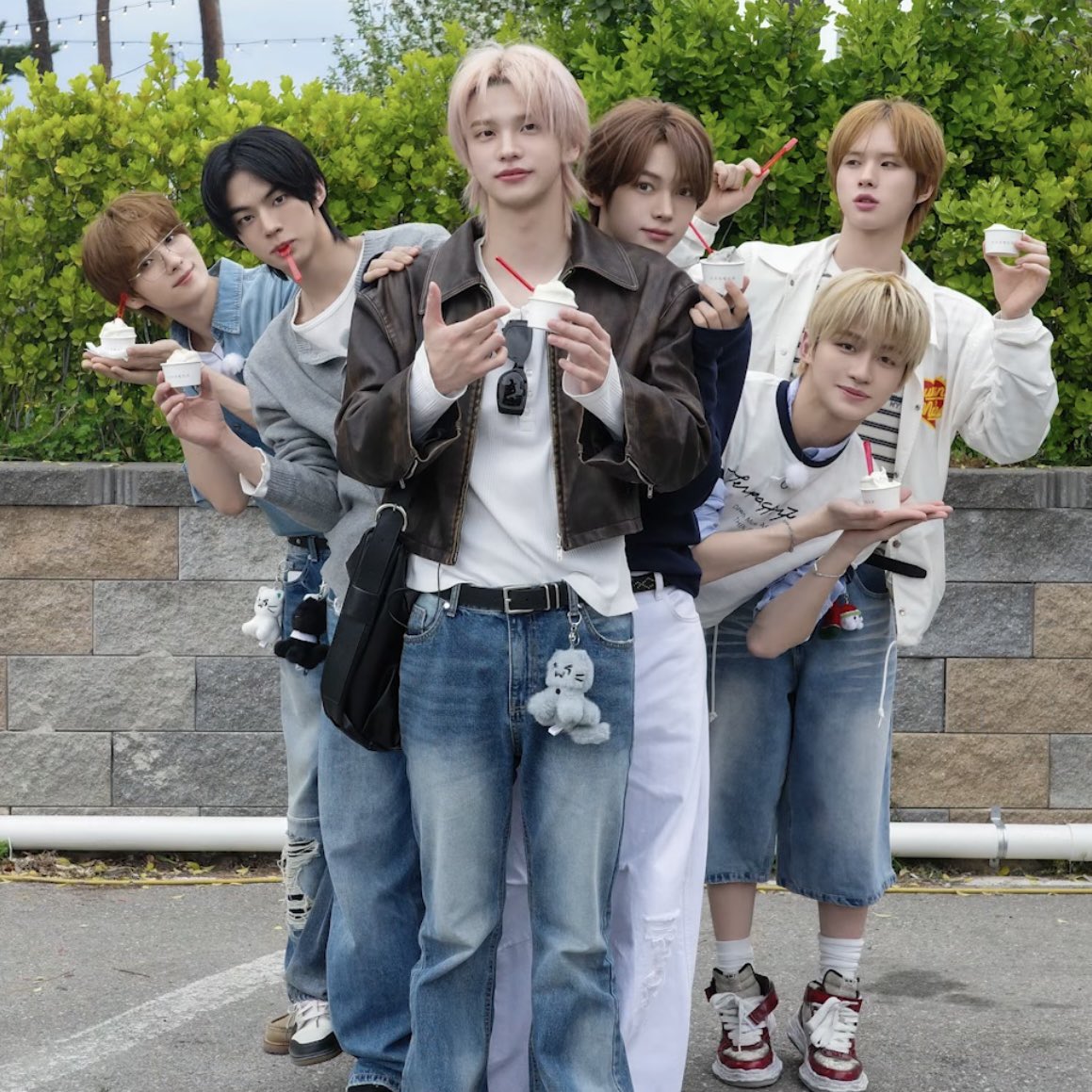 _ishinyou's tweet photo. 졸귀 ㅋㅋ ♡ https://t.co/0ZoXpNLWld