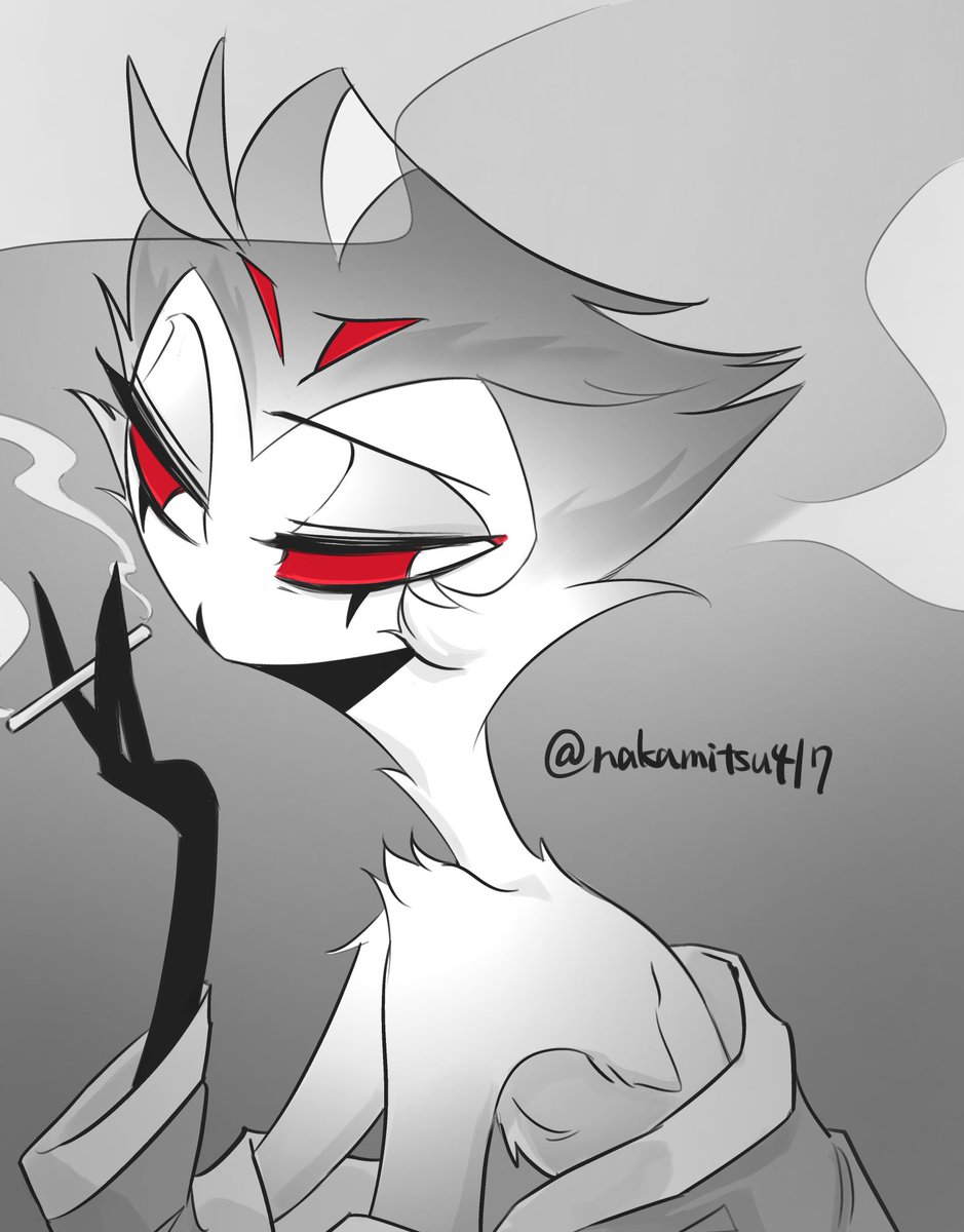 nakamitsu417's tweet photo. 🚬 https://t.co/3BVDgd7KUJ
