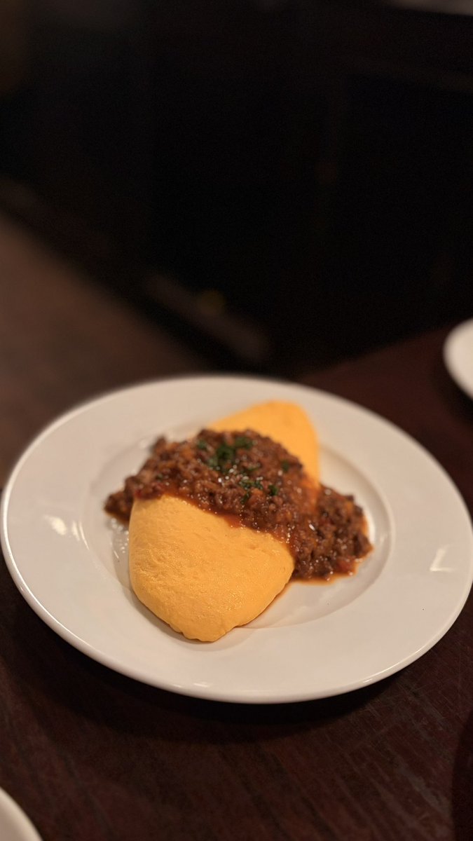 air0219's tweet photo. ずっと気になっていたIJさん！
これで良かったー！
コスパ良し、ワイン良し！
素材を活かした低温調理の料理も美味しい！

#IJ #銀座 #ワイン https://t.co/dqqTnOrMTm