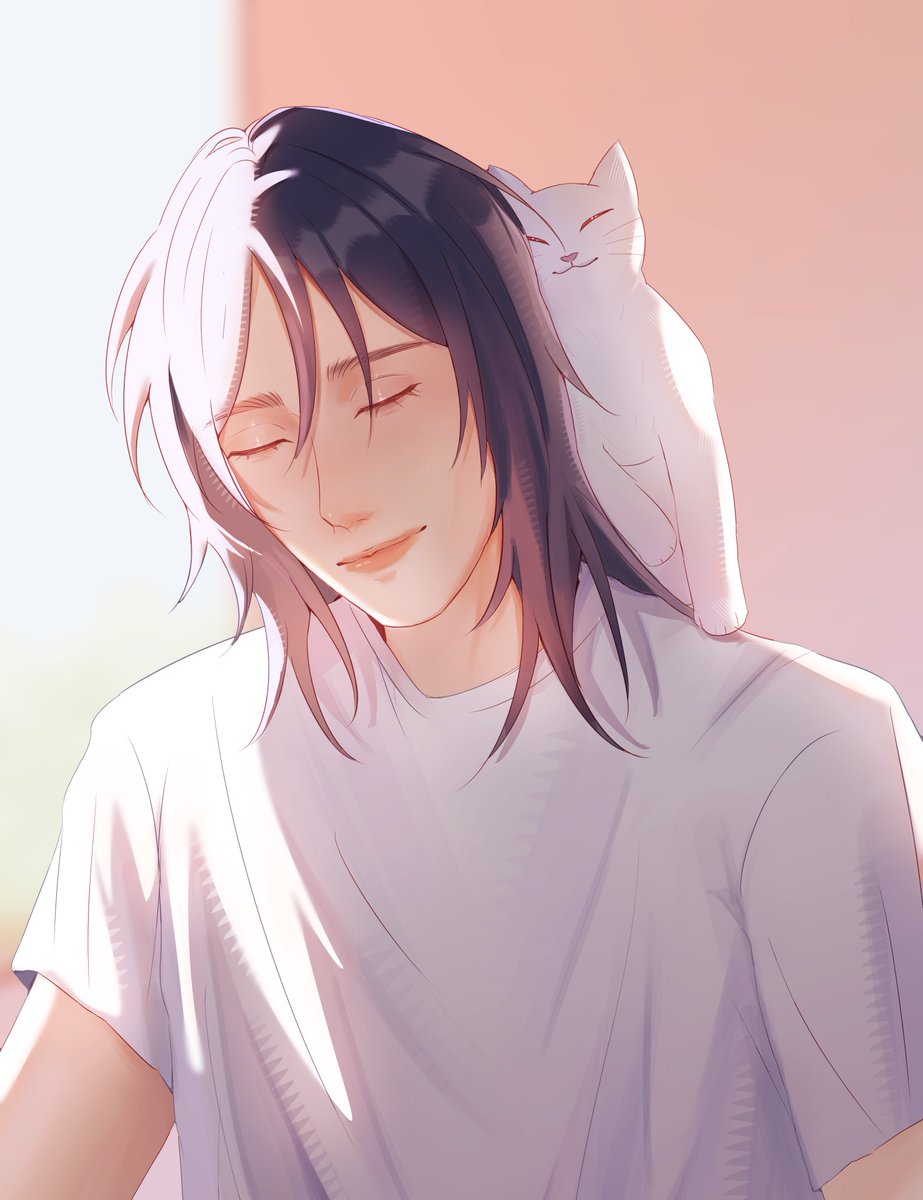 cloufiya's tweet photo. #SuguruGeto #jjk https://t.co/lXW2Fz5WTm