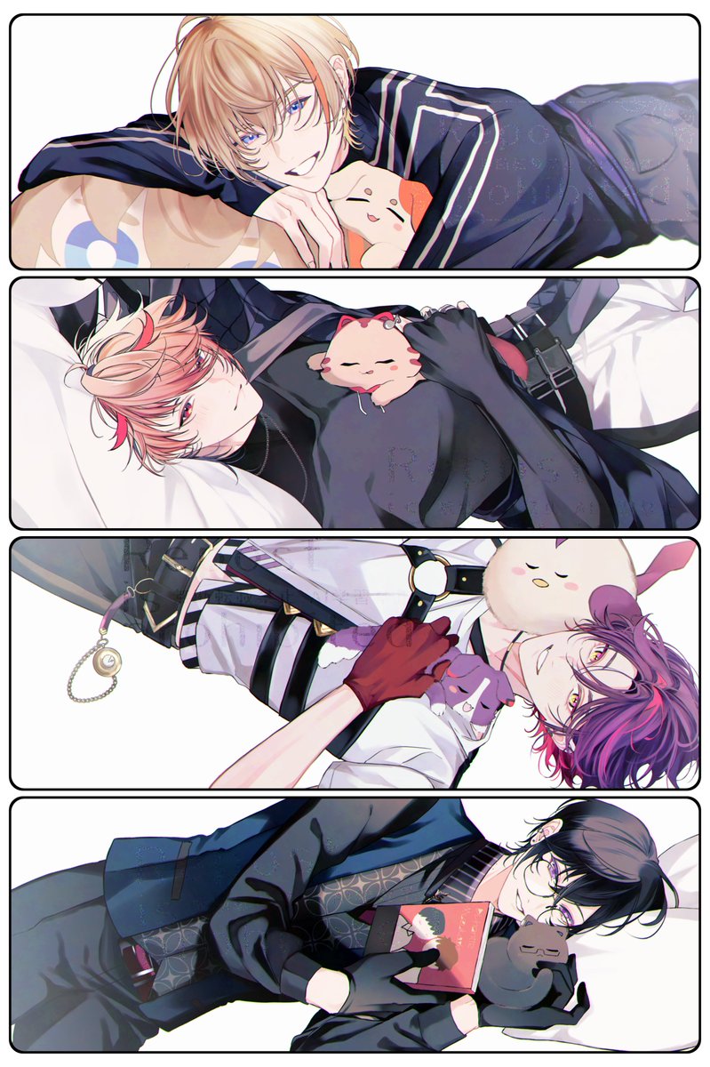 7sn_no_'s tweet photo. よろしくお願いします！
#ヴォルタ絵描きさんと繋がりたい https://t.co/wYAXBxsJMb