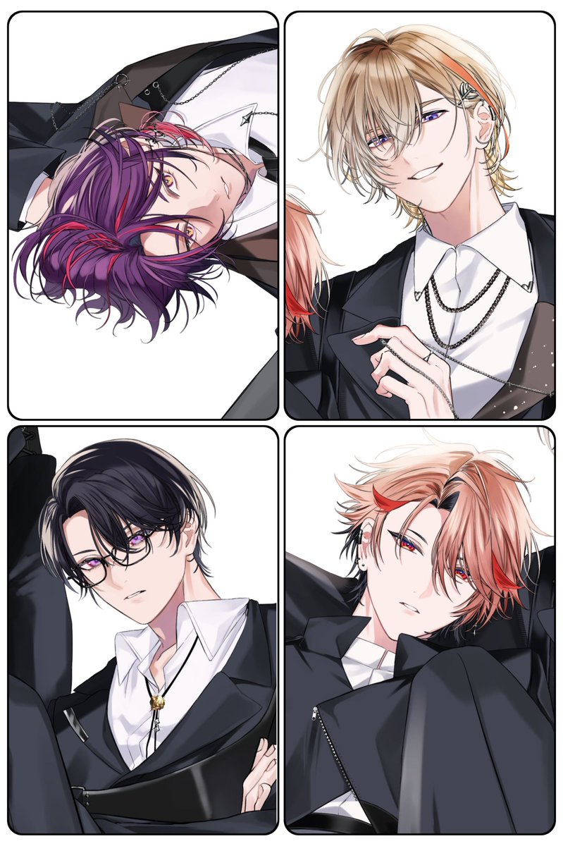 7sn_no_'s tweet photo. よろしくお願いします！
#ヴォルタ絵描きさんと繋がりたい https://t.co/wYAXBxsJMb