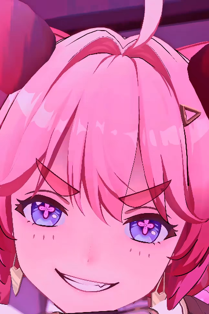 ArchivoRebuild1's tweet photo. Turno de Encore-chan de mostrar su modo diablo...

Animación Completa: https://t.co/AfmnqZzXgg

Personaje: Encore
Media: Wuthering Waves
Artista: https://t.co/THBfVATTl9

#Wataa #Chudai #WutheringWaves #WuWa #Encore https://t.co/NY19NdabCJ
