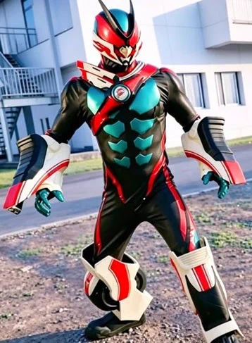 仮面ライダーゼッツ てれびくん ゼッツ＆コードゼロイダーカプセム 仮面ライダー図鑑【非公式】 on X: 
