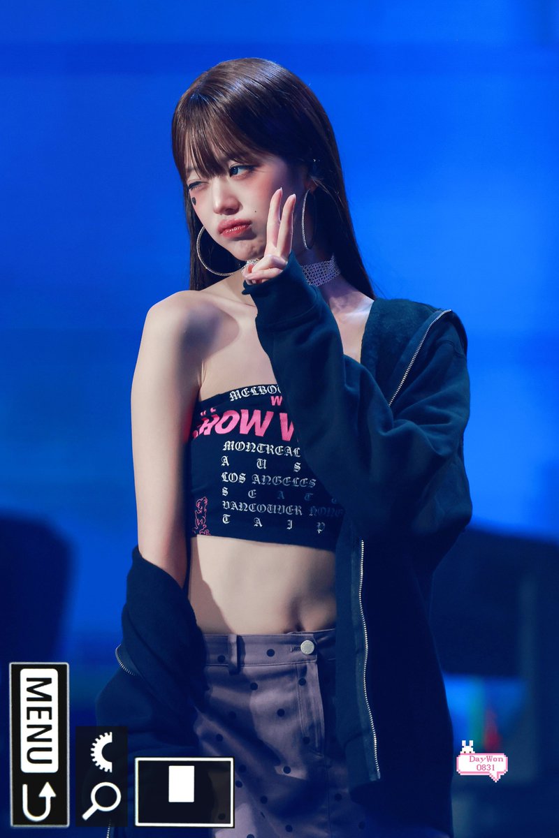day0831one's tweet photo. 260904 SWIA day 1 - Preview 1
🥰💗🍀
#장원영 #원영 #WONYOUNG #아이브 #IVE #JANGWONYOUNG https://t.co/lFqARZUThS