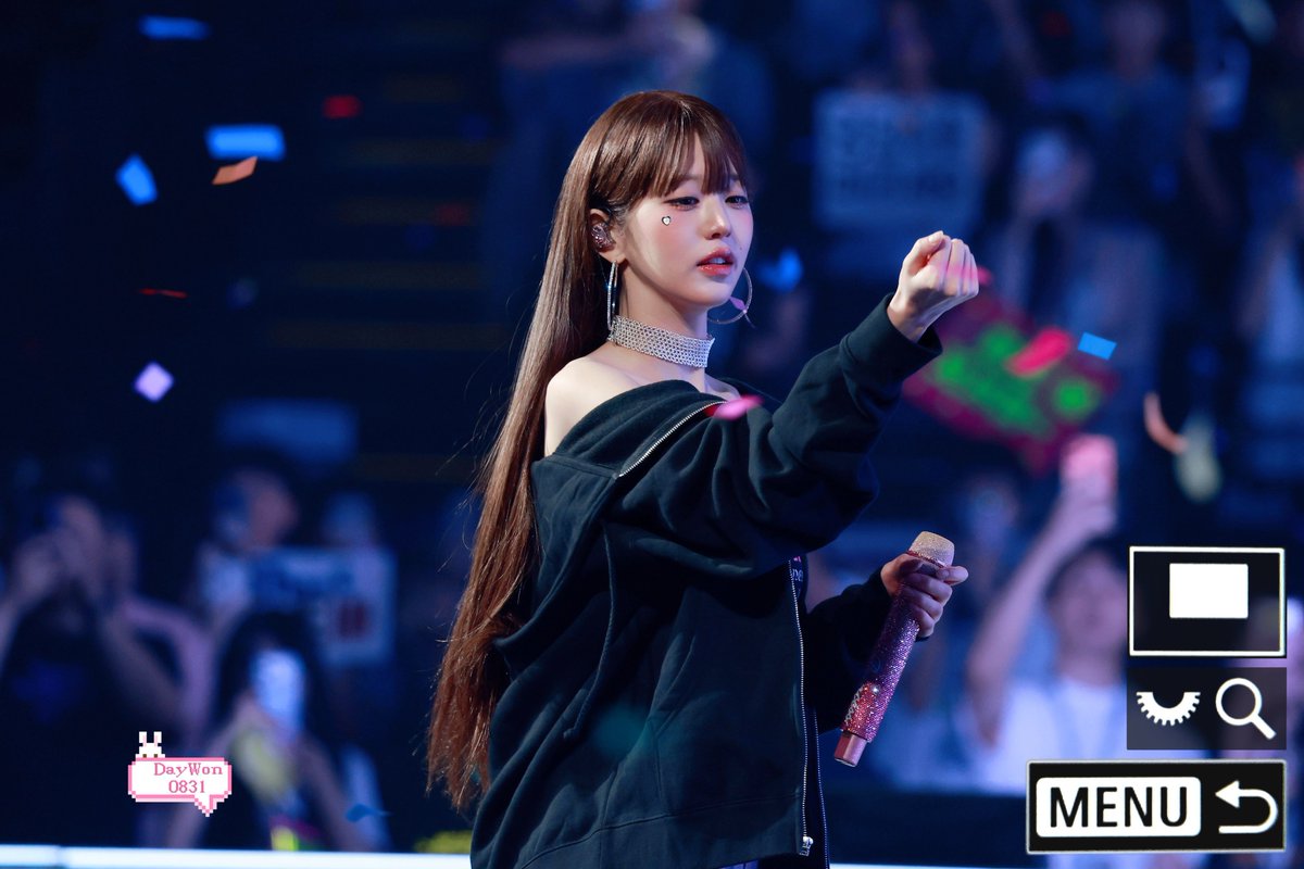 day0831one's tweet photo. 260904 SWIA day 1 - Preview 1
🥰💗🍀
#장원영 #원영 #WONYOUNG #아이브 #IVE #JANGWONYOUNG https://t.co/lFqARZUThS