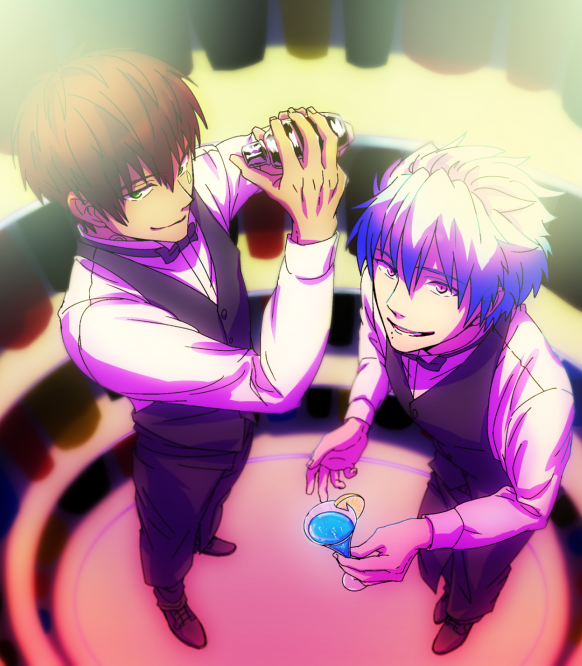 tonishitoni's tweet photo. ミズキさんとか再放送 https://t.co/zTmYrnB8KS