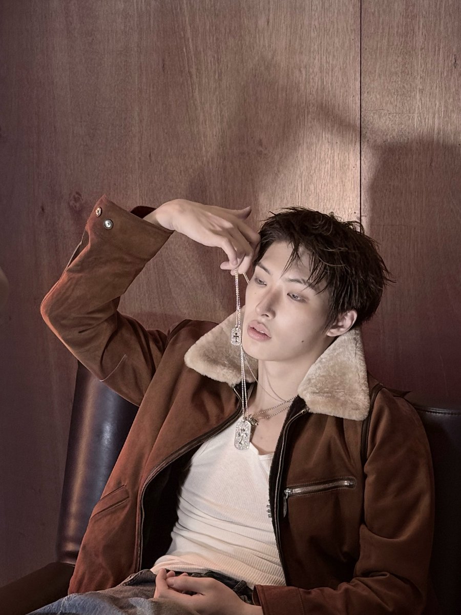1024updates's tweet photo. [📷] 260904 | MINGI

#ATEEZ #에이티즈 #MINGI https://t.co/mKhr7s8y1L