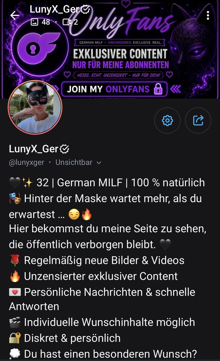 LunyX_German's tweet photo. https://t.co/gtWm8ZqkPG