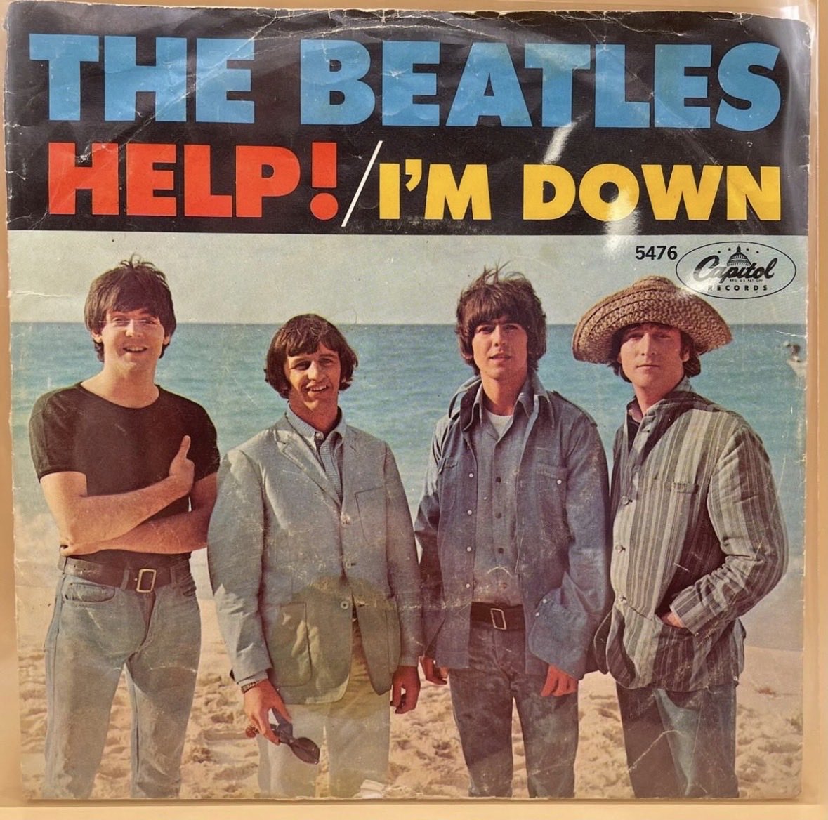 Today_Beatle4's tweet photo. https://t.co/D004hF7uNo