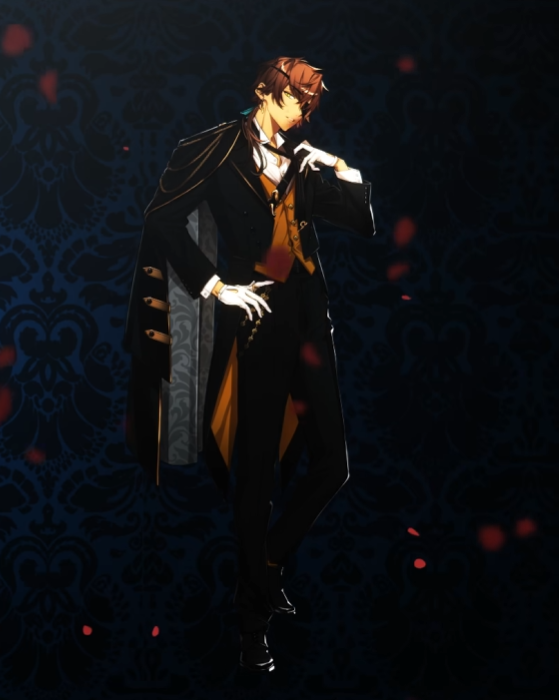 justberryfornow's tweet photo. can't believe our oshi is the pumpkin spice king https://t.co/4rB1CnlNaj