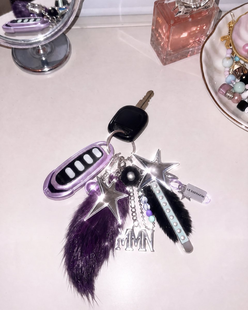 le_sserafim's tweet photo. That Night
#7: Blueprint
#8: Keychain
#9: Ticket

✰ OFFICIAL MV
2026.09.11 12AM (KST) | 09.10 11AM (ET)

✰ 2nd Single Album 'Made My Night'
2026.09.11 1PM (KST) | 12AM (ET)

💿Pre-save &amp; Pre-order
https://t.co/pntFOXX1QE

#LE_SSERAFIM #르세라핌 
#MadeMyNight https://t.co/bpcEpTW2bx