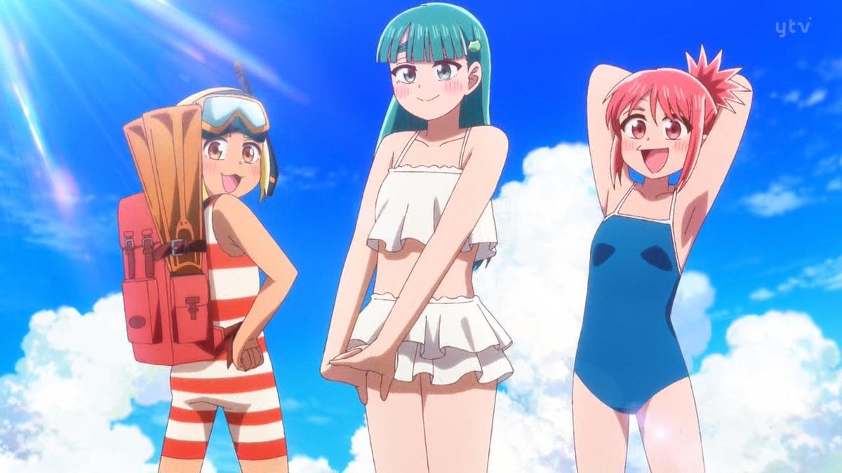 これ描いて死ね 第9話 ツイート画像 1