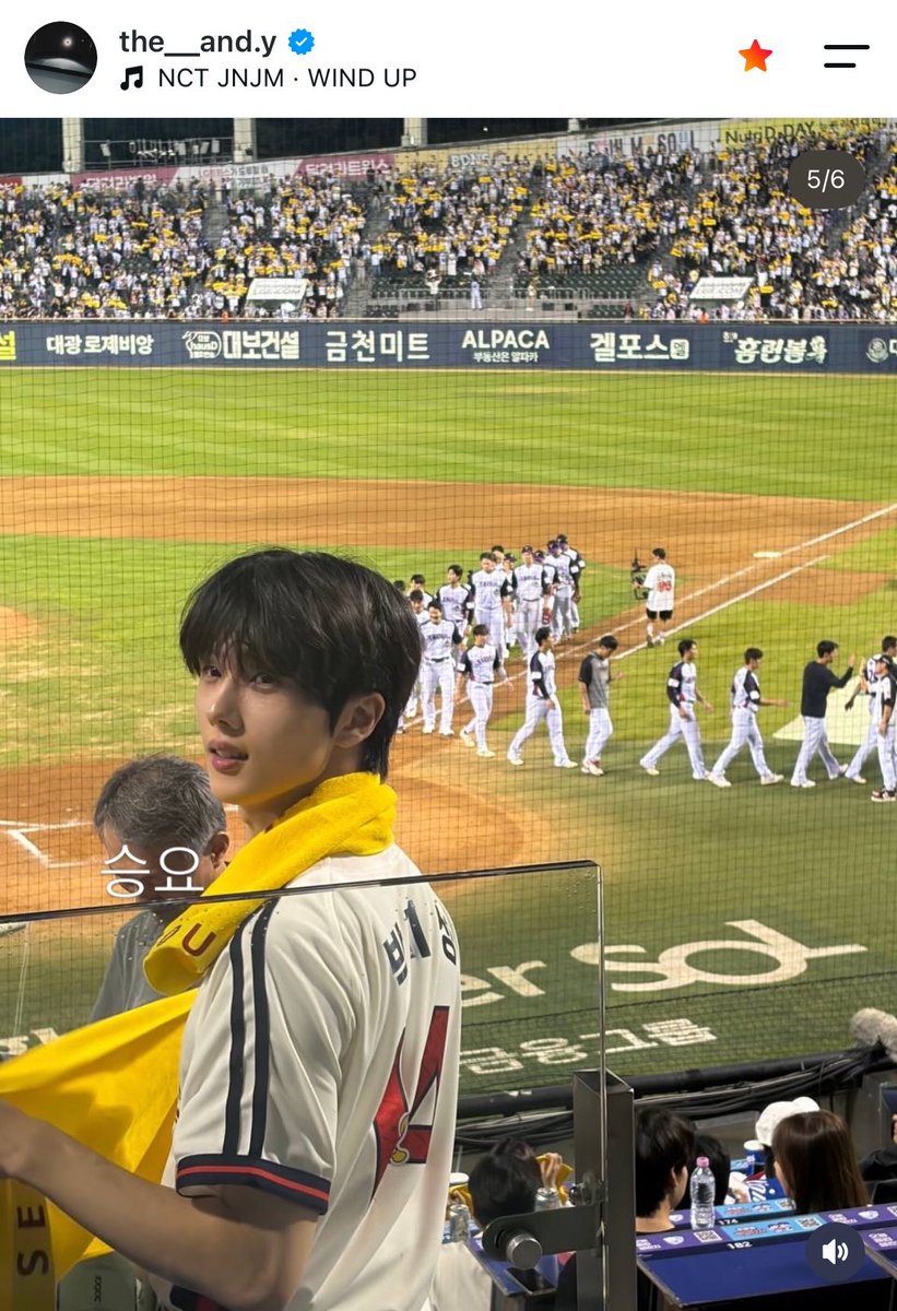leoenana813's tweet photo. จีซองมาลงรูปวันนี้ที่ไปปาเปิดลูกมาแล้วใส่เพลง Wind Up ของเจโน่ แจมินด้วยอ้ะะ 🥺🥺🥺🥺🥺🥺🥺🥺 https://t.co/Nb24s4c2K7