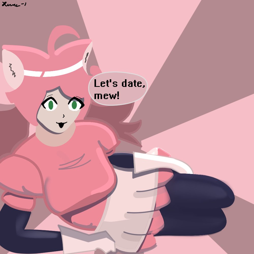 Ximenitart's tweet photo. ya lo termine, parece que te escanea el alma pero genuinamente no entendí como hacerle la cara mas bonita :D https://t.co/sEOLpiAosr