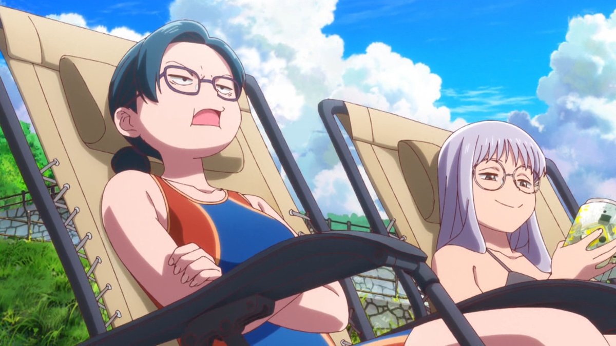 これ描いて死ね 第9話 ツイート画像 1