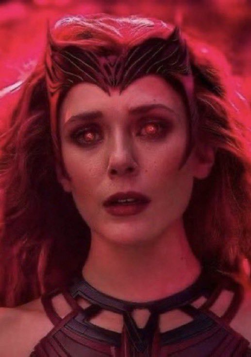 nacaomarvell's tweet photo. 🚨MEU DEUS SUPER URGENTE

Elizabeth Olsen foi vista recentemente em um voo para Londres, segundo relatos.

‘VINGADORES: GUERRAS SECRETAS’ começará a ser filmado em Londres em breve.

QUE SEJA O COMEBACK DA DONA DO MCU VULGO FEITICEIRA ESCARLATE 

(via @EscapePodcastAA) https://t.co/fxTtAn4izr