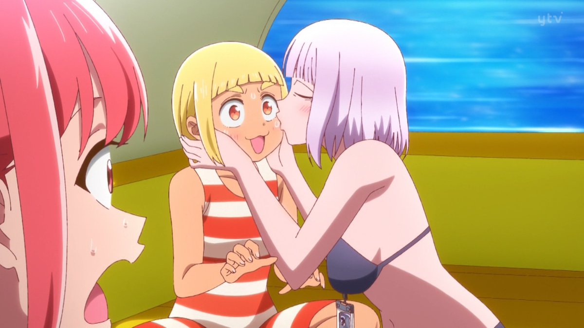 これ描いて死ね 第9話 ツイート画像 1