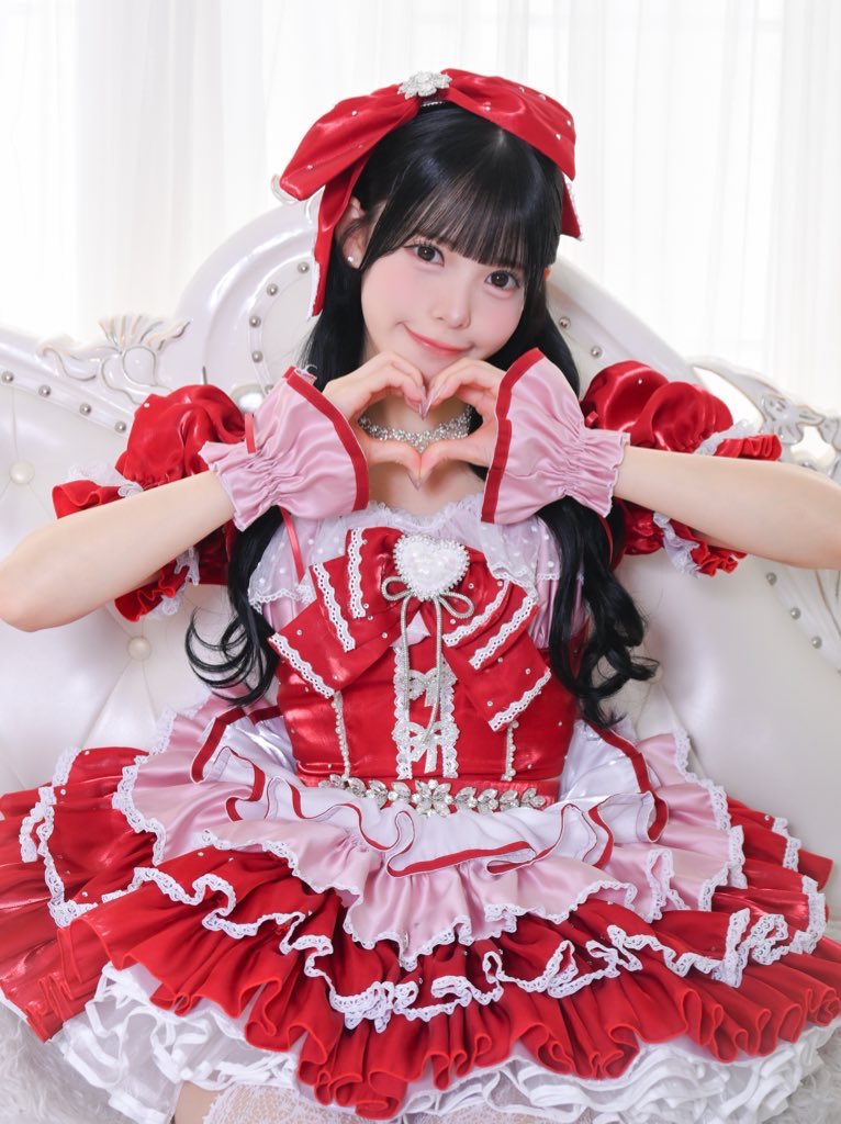 Kotori_FULITBOX's tweet photo. 9/9 こちらの衣装で会いましょう🫶🏻🍒 https://t.co/8oj9or39f2
