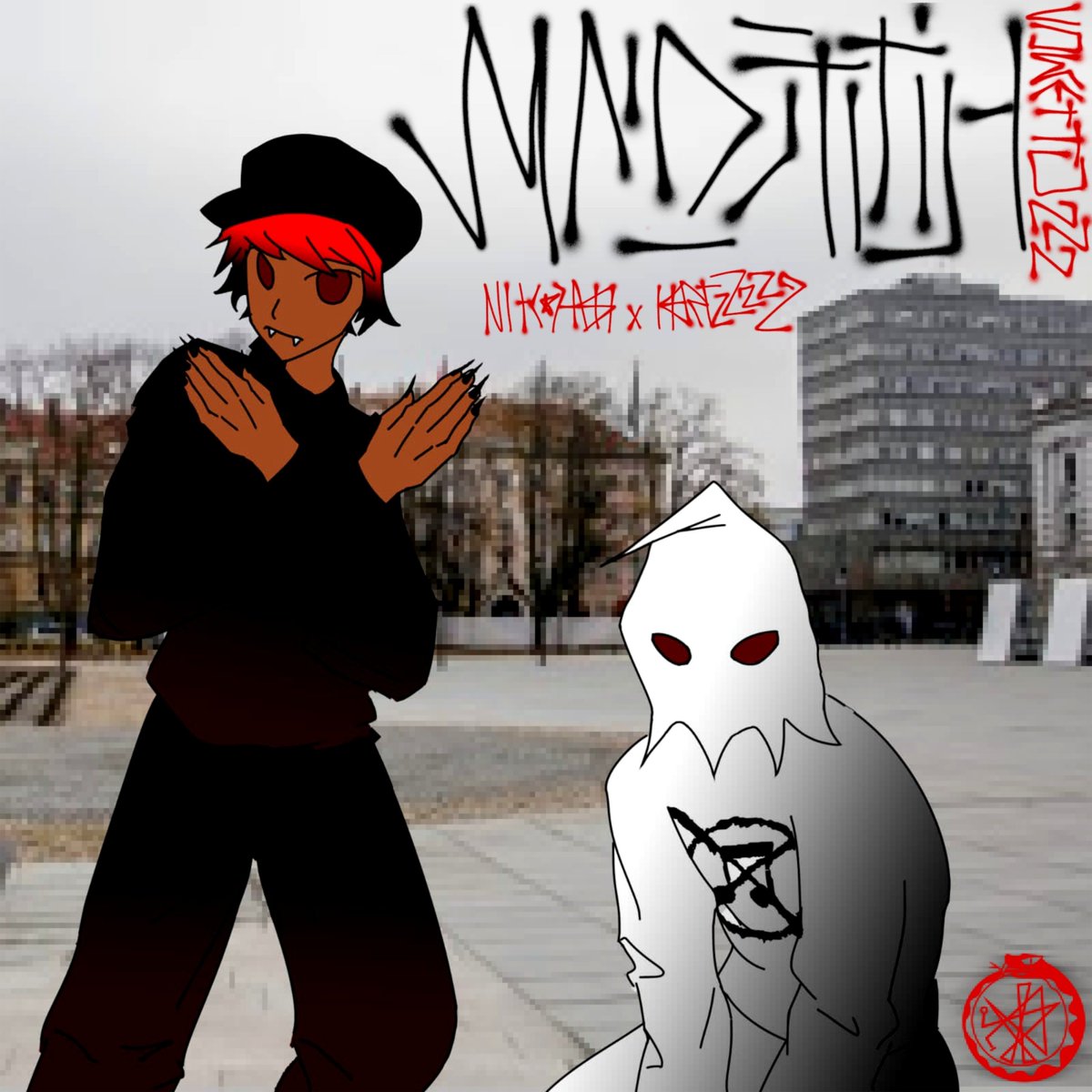 hertzzsigil's tweet photo. MVLDITTUH com @nhkhash já disponível nas demais plataformas!!

Capa por @oceanofdespair

Link do Spotify no comentário https://t.co/2SghjkcZS6