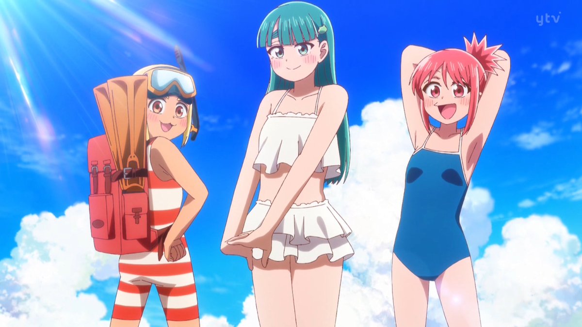 これ描いて死ね 第9話 ツイート画像 1
