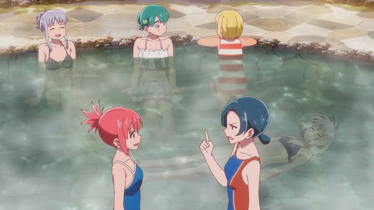 これ描いて死ね 第9話 ツイート画像 1