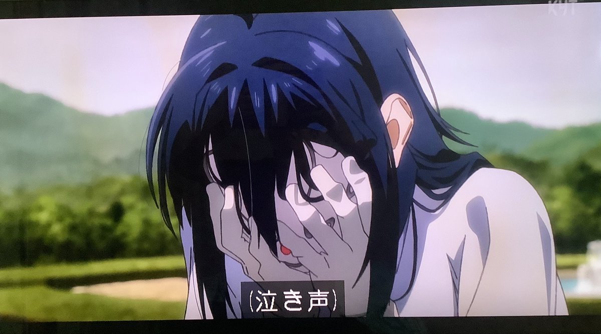 転生したらスライムだった件 第93話 ツイート画像 1