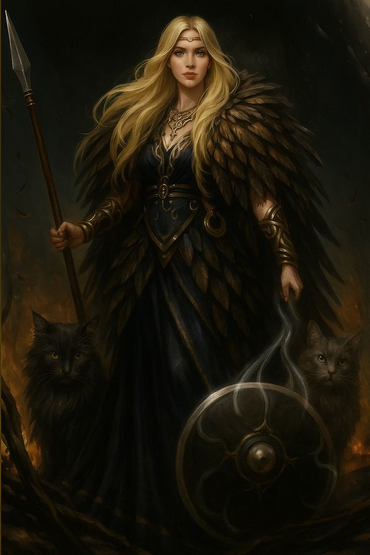 OnurbRag's tweet photo. Hail Freiya @BklineBetty @Married2Solmate @DannielaGeomar @ValhallaIrina87 @SannizL @rockyisaacson @Valhallawulf @voorhees_78 @MightySigurd @MattBas25986668 @OSSIFER2109 @BloodOnBlack @odin_key @WolfofOdin420 @THakoning @GUNNOLF1 @vikingverse https://t.co/4ZhTLifGwp
