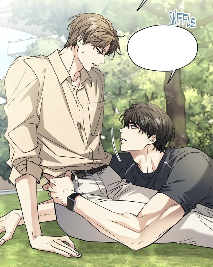 ForbiddenBL's tweet photo. when the yaoi is older bottom x younger top https://t.co/DGkifUDXhP