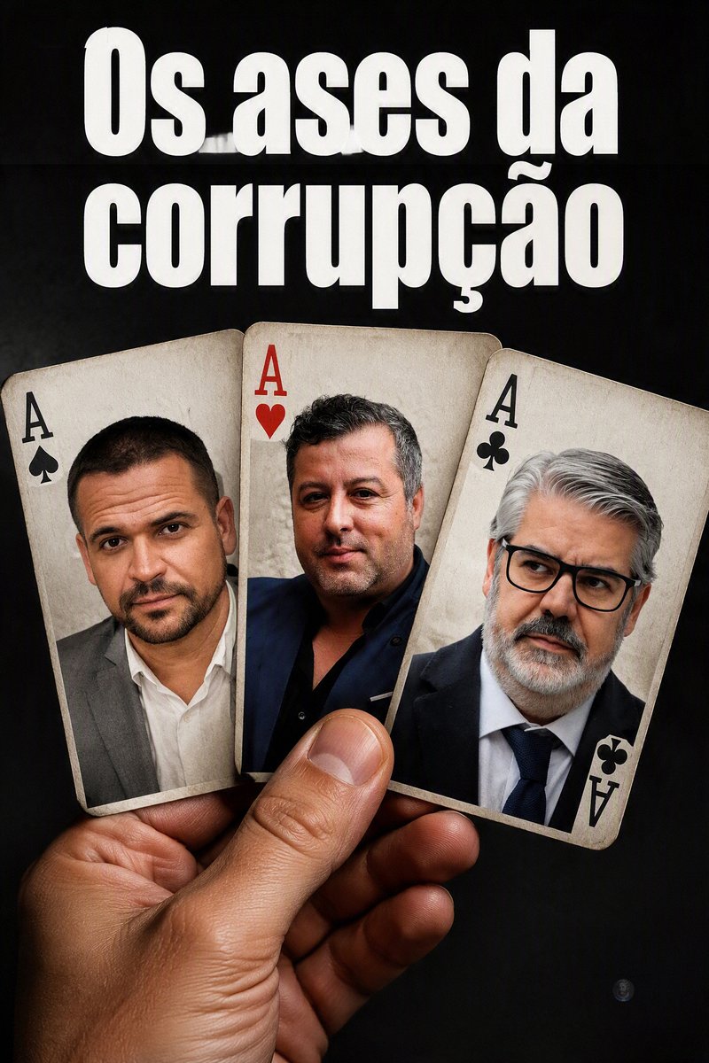 pcamoes999's tweet photo. Já só falta um ÁS https://t.co/baPzVUGjGl