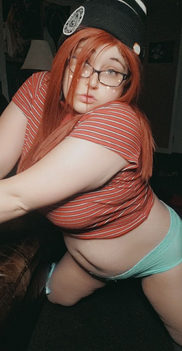 Chibigoblin1's tweet photo. Lil bout me

🖤 lvl 29
🖤anime nerd
🖤alt style 
🖤curvy
🖤gamer
🖤lover of all things creepy
🖤horror enthusiast 
🖤bratty switch
🖤fetish/kink friendly https://t.co/ZrZb4hmxW7