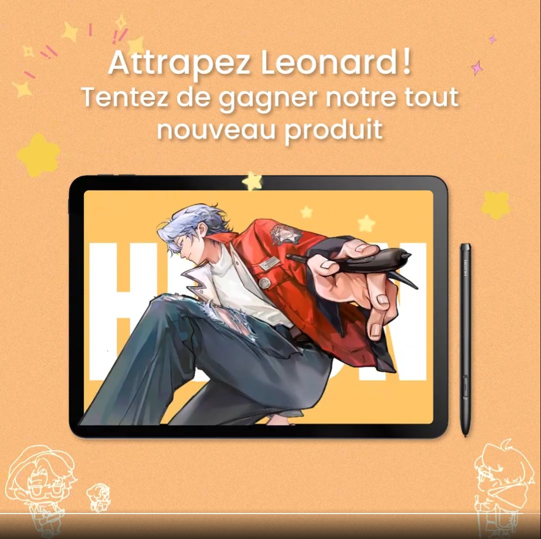 kinkghz's tweet photo. @HuionTab @huiontablette @HuiontabletD @HuionLeon_JP hihi https://t.co/L0TxnisqJe