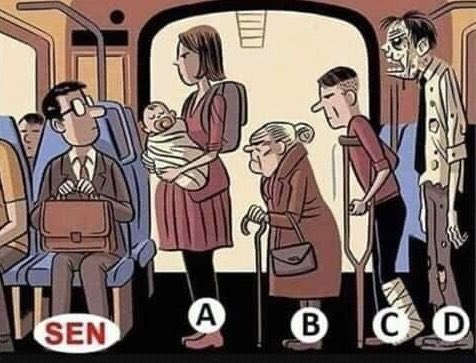 iamdefnee_'s tweet photo. Vicdanın ve mantığın arasında kalsan ilk kime yer verirdin? https://t.co/PTgYOhs2ym