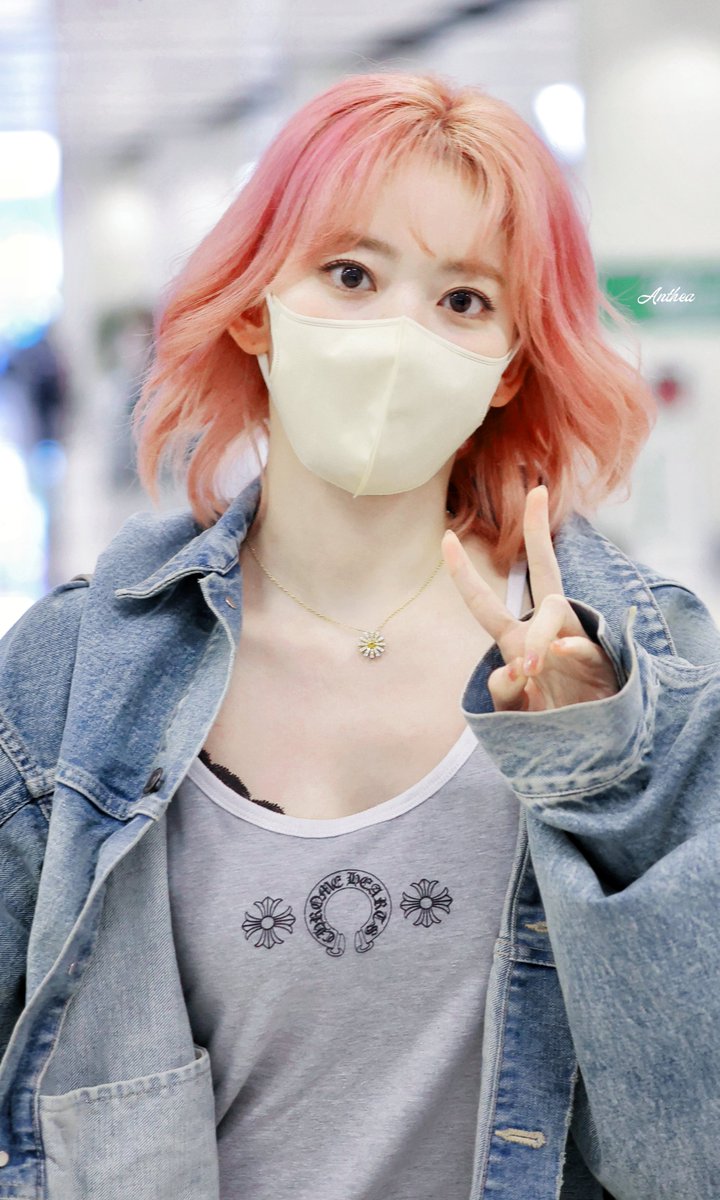 Anthea0319's tweet photo. 260904
#사쿠라 #SAKURA
 #LESSSEEFIM #르세라핌 https://t.co/oLFu8YktUv