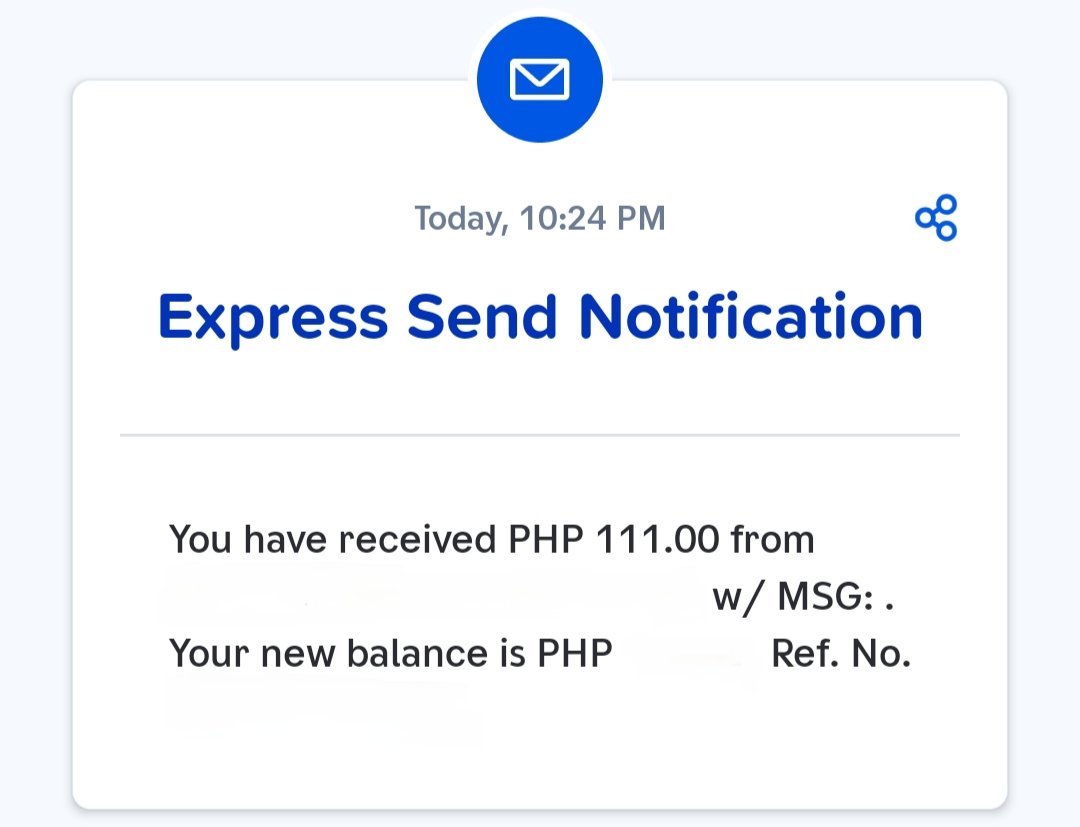 zolified's tweet photo. ๐ชป: @riegambles
Jgh from work and saw a DM from ate Rie with sir Jose Mari Chan ๐ฅณ Thank you so much, ate Rie! Hindi talaga nakakalimot, apaka generous na tao ๐ฅน๐ซถ๐ป Hindi mag sasawang mag engage sa mga entries mo, lahat tayo papaldo โจ More to come ate!! Mwua!
#riegivesback https://t.co/Ekfc3fJPCR