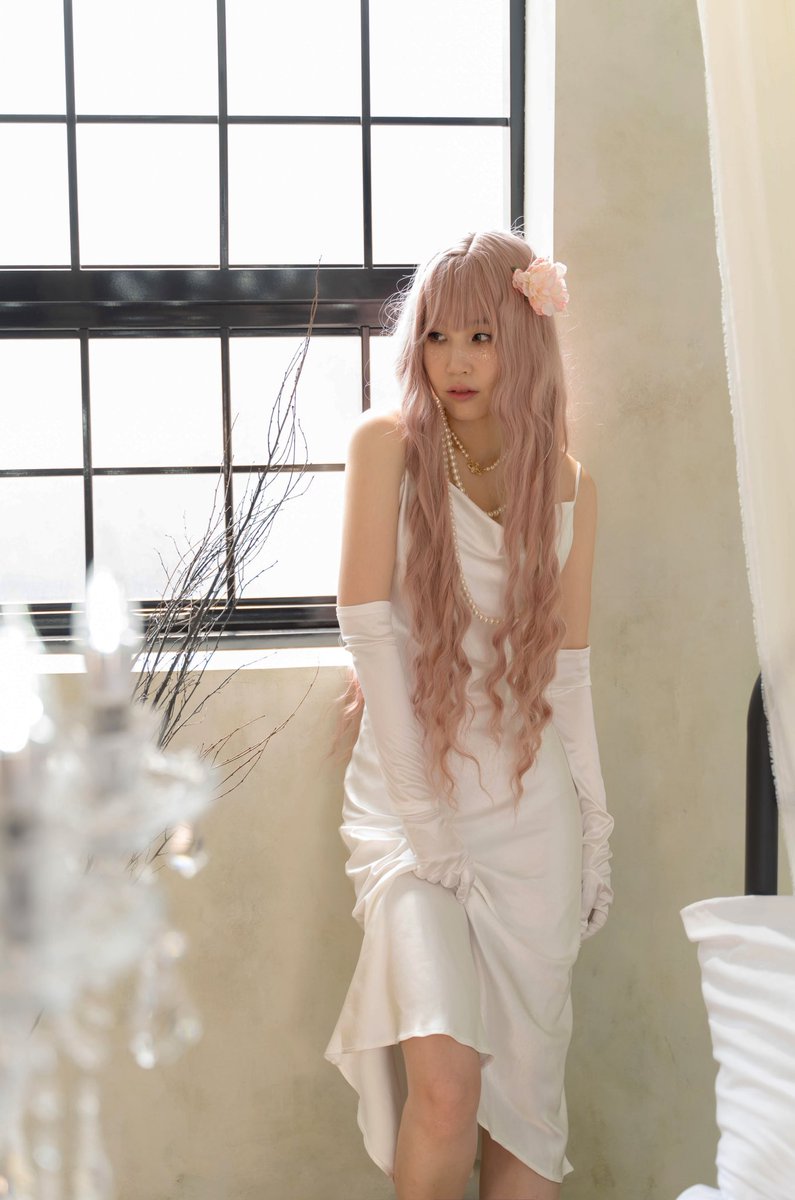 01_23edith's tweet photo. [cosplay/コスプレ]
NANA - 芹澤レイラ 세리자와 레이라

Photo by. 안님 (@animi_p) https://t.co/4u2pfqy0UL