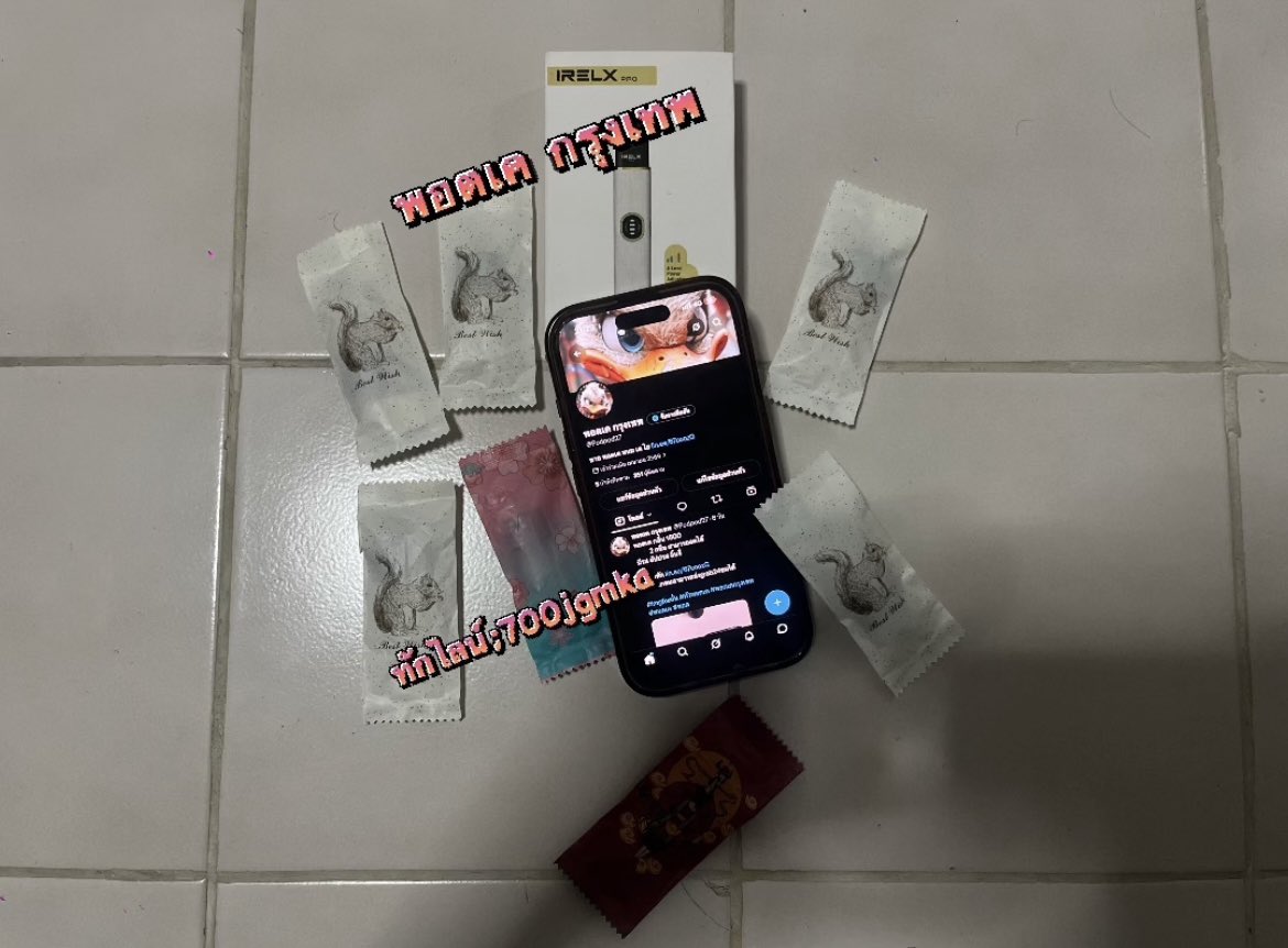 Podpod27's tweet photo. พอตเคกลิ่น 1600
พอตRelx pro พร้อมสูบ 2690
🐯💨
สนใจทักมาดิ ; https://t.co/6U2NwRZ13p

#img𝐟𝐨𝐫ลั่น #พอตเค #บุหรี่ไฟฟ้า #ไฮ #พอตเคกรุงเทพ #พอตเครามอินทรา https://t.co/Xusr70lqKq