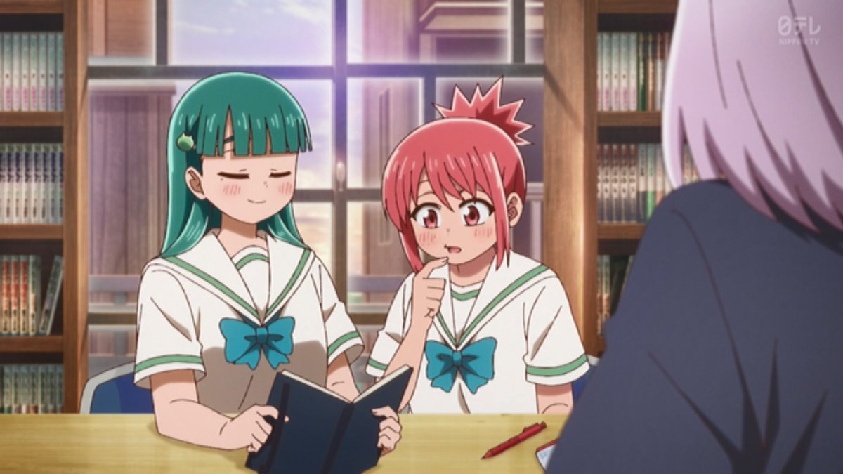 これ描いて死ね 第9話 ツイート画像 1