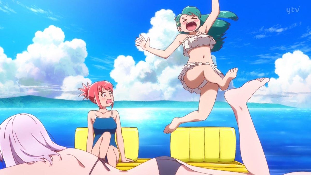 これ描いて死ね 第9話 ツイート画像 1