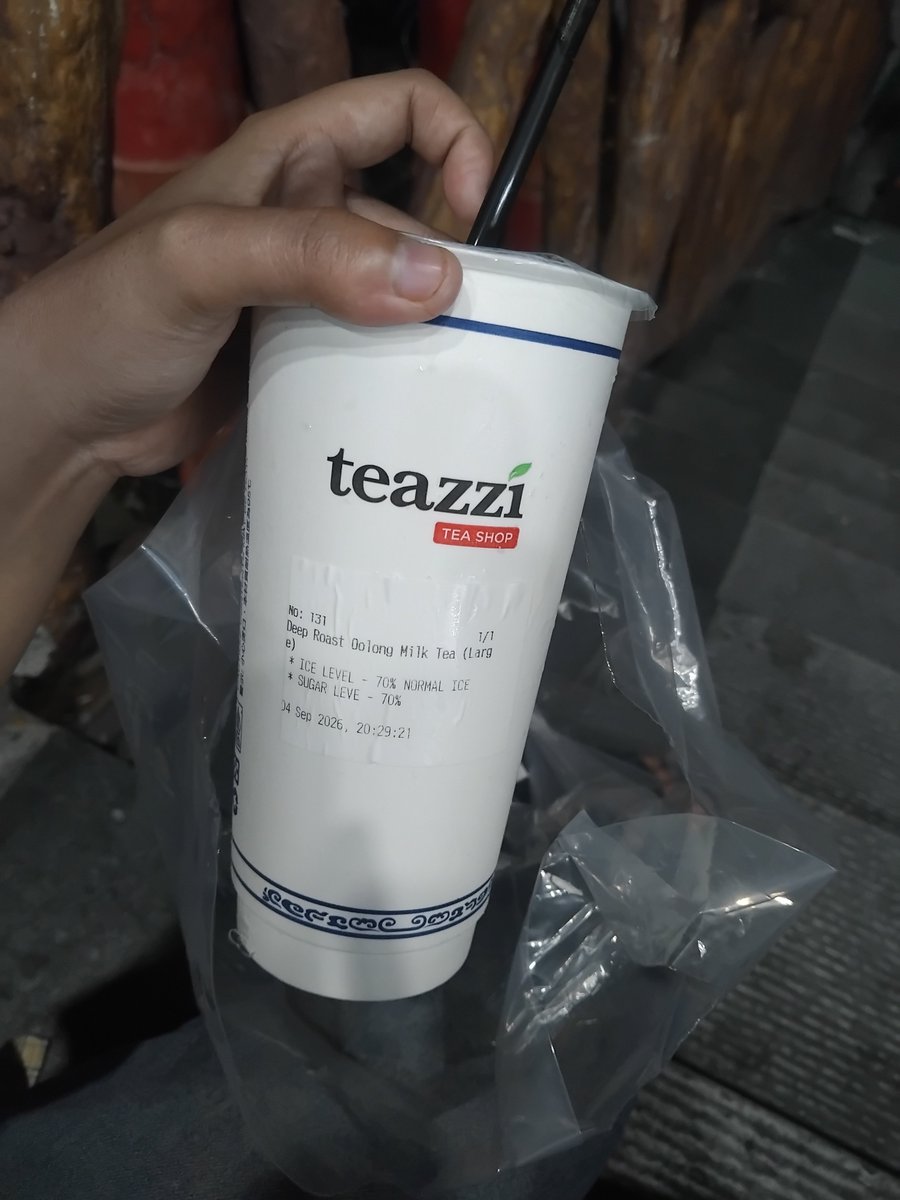 ajuytelkomsel's tweet photo. semua harus tau ada ORANG BAIK BANGET dan semua tau user ajuytelkomsel UDAH MAKAN MARUGAME (+teazzi) https://t.co/eY4xCIjV0x