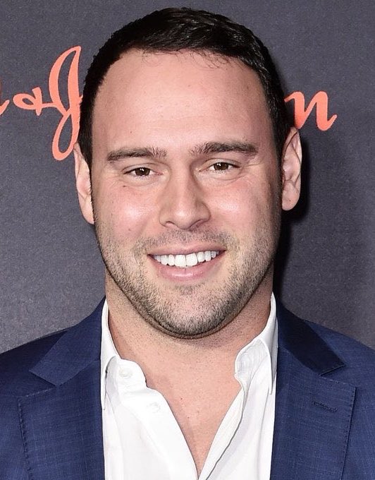 FilmUpdates's tweet photo. Sydney Sweeney has signed with CAA and parted ways with her longtime publicity team, with Scooter Braun reportedly becoming increasingly involved in her career.

Braun is rumored to have pushed her toward endorsement deals with companies he is involved in. Sweeney is also said to be taking greater direction from Braun on her PR strategy.

🔗 https://t.co/8kjzh7ywsI