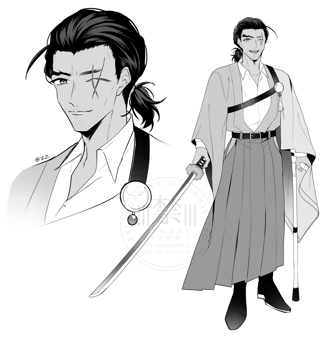 tzcalm_dc's tweet photo. 敢⚔️ https://t.co/tyDAxEL4Hp