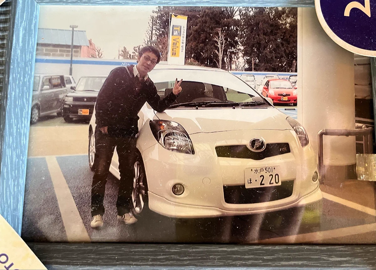 カー オークション jp 買っ て みた