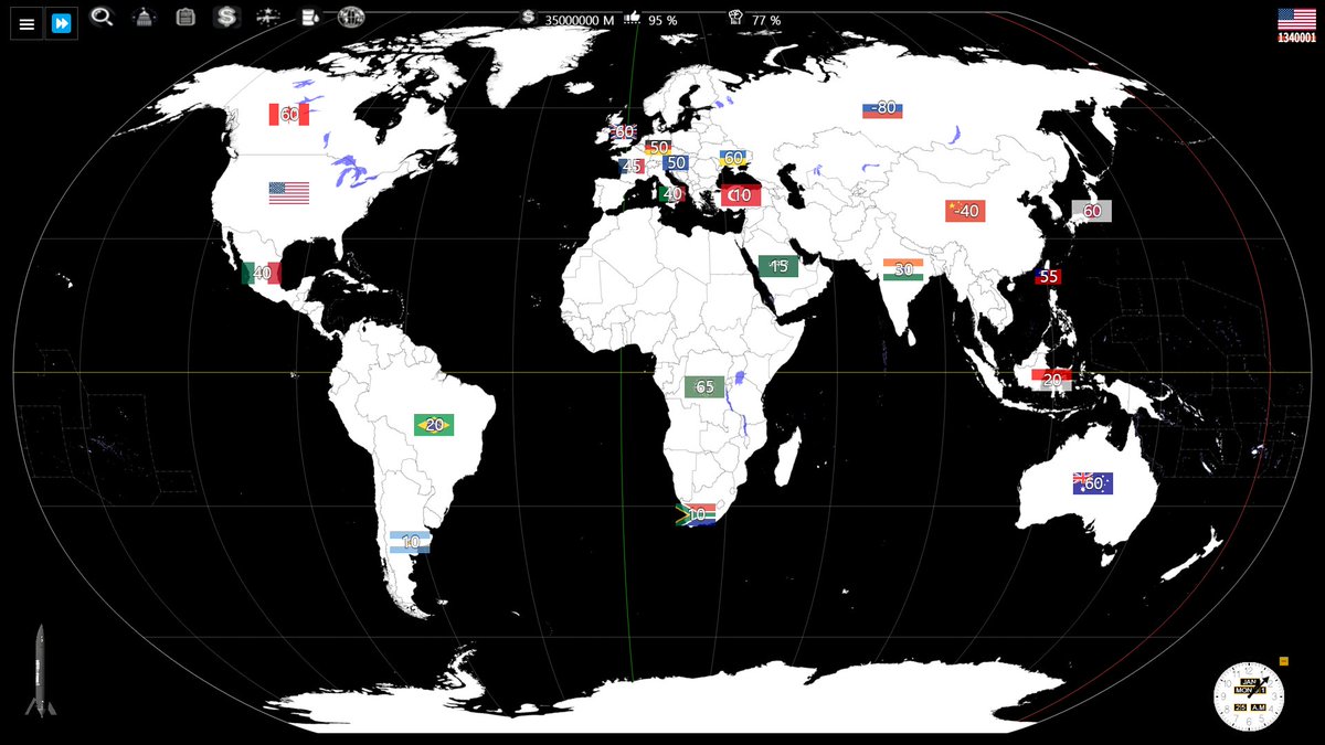 JIYUTORISEI's tweet photo. If you're a fan of political games, search for war and politics on Steam.

#indiegame #indiedev #game https://t.co/9N8RpUn0zJ