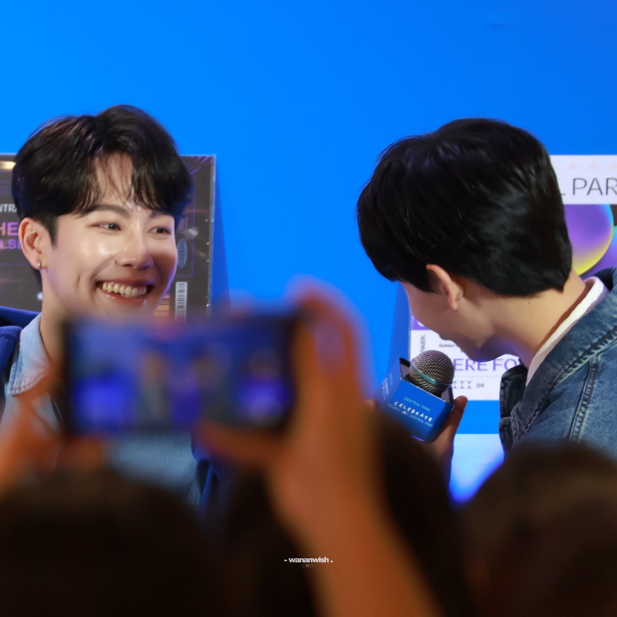 wananwish's tweet photo. อะไรแบบนี้น่ะนะะ 🥺 https://t.co/YakGPQWJke