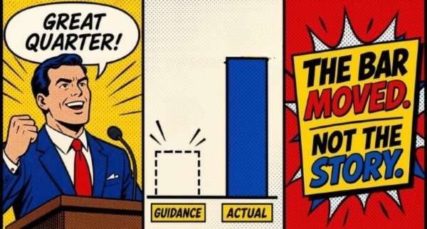 CapForceETF's tweet photo. According to Forbes on 27August2026, during the Q2 2026 earnings season, 86% of S&P 500 companies beat consensus earnings estimates.

Management guides the street low. Wall Street publishes the lowered target. The company clears the exact bar it helped build, and the press release claims victory.

When eight out of ten companies beat estimates, the beat itself carries zero informational value. It only matters if your selection model relies on consensus forecasts and conference-call optimism.

The rules-based process behind CapForce IBD® Breakout Opportunities ETF ($BOUT) and CapForce IBD® 50 ETF ($FFTY) bypasses the guidance cycle entirely. The index screens for price action, volume confirmation, and 10-week moving average breakouts. The math measures actual buying pressure across the tape, regardless of what management told analysts on Thursday afternoon.

To see current holdings or download a prospectus go to https://t.co/K29q3MKiwt & https://t.co/zRAL4lZrI1.

Any references to securities is not a recommendation/offer to buy or sell.

#BOUT #FFTY #ETFs #RIA #INVESTING