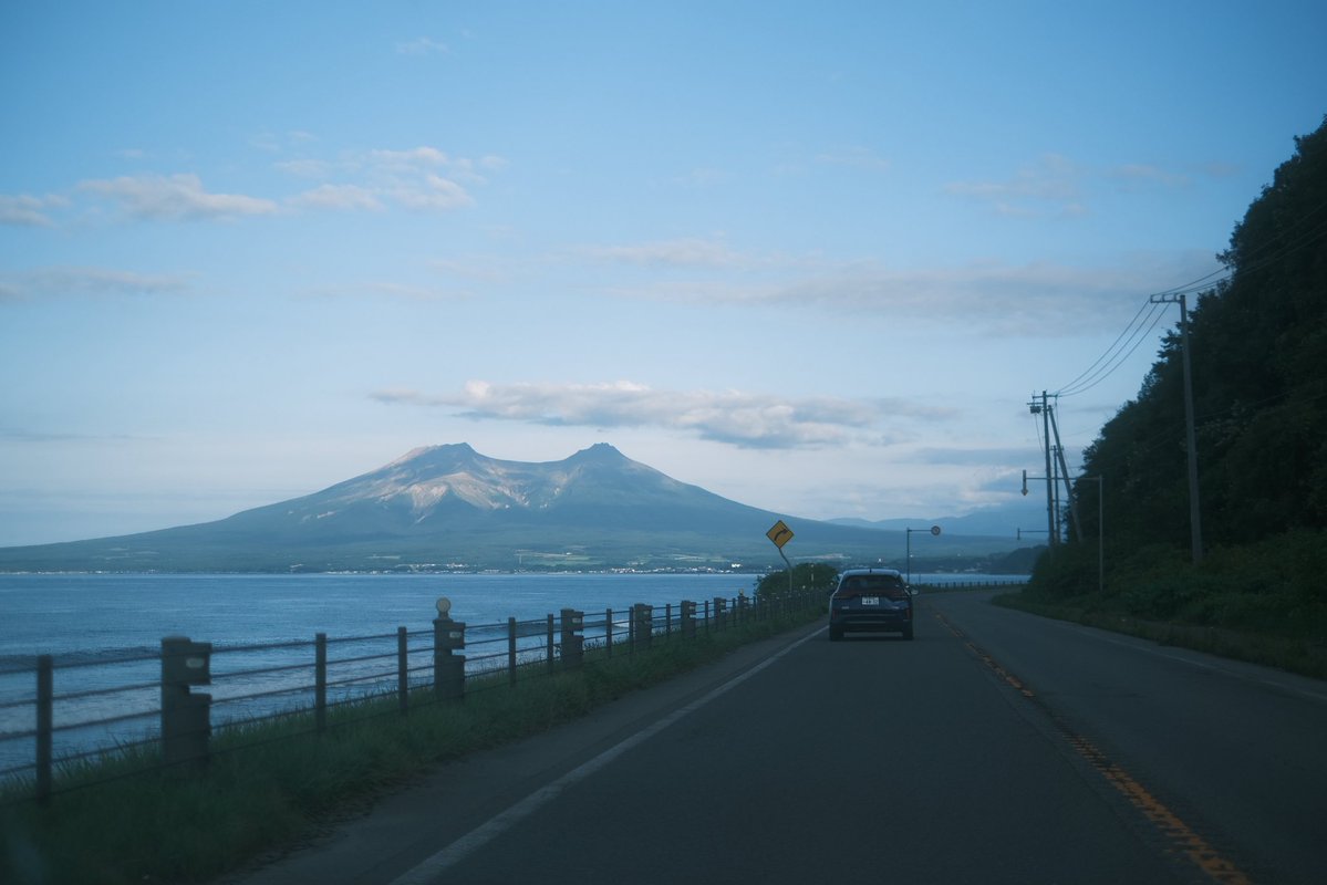 metarew_'s tweet photo. もう北海道ツーリングのことしか考えられない😵‍💫
ぜってえリベンジするぞ https://t.co/WaDrhrL807